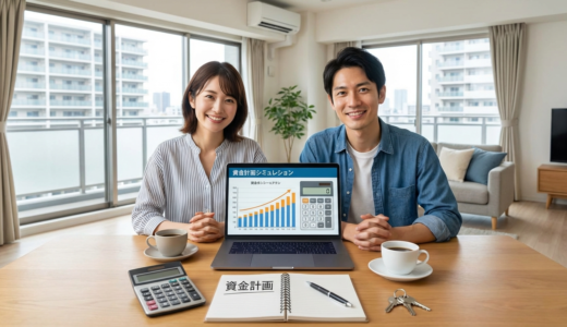 マンション購入でローンをシミュレーションするコツとは？失敗しない資金計画と具体的な計算方法を解説