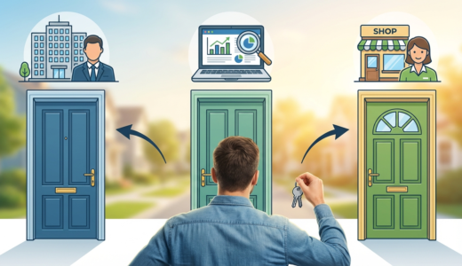 住宅売却はどこに相談するべきか？住宅売却の相談先ごとの特徴と選び方を解説