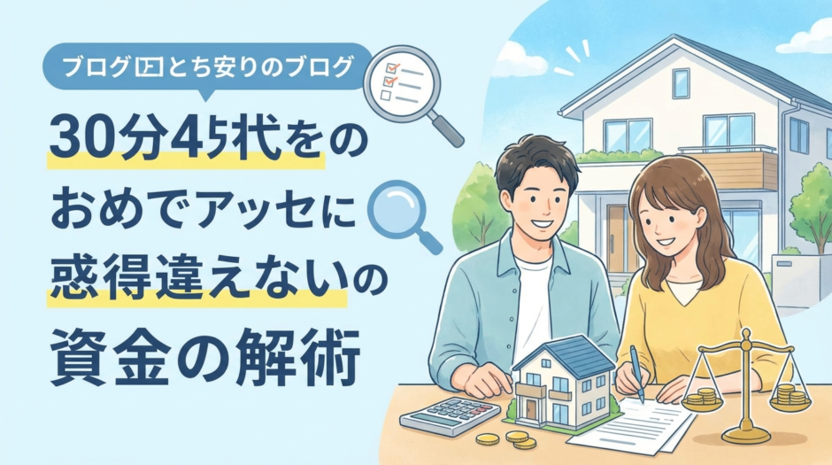 共働きで住宅ローンを無理なく組む方法とは？共働き夫婦のローンの組み方と注意点を徹底解説