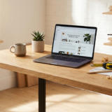 DIYでデスクの作り方を完全解説｜初心者でもおしゃれな机を自作する方法