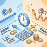 住宅ローンの固定金利のおすすめ期間は？金利タイプ別の選び方とシミュレーション