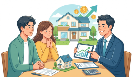 持ち家の住宅を売却するときの相談先は？初心者が損をしない進め方と注意点を解説